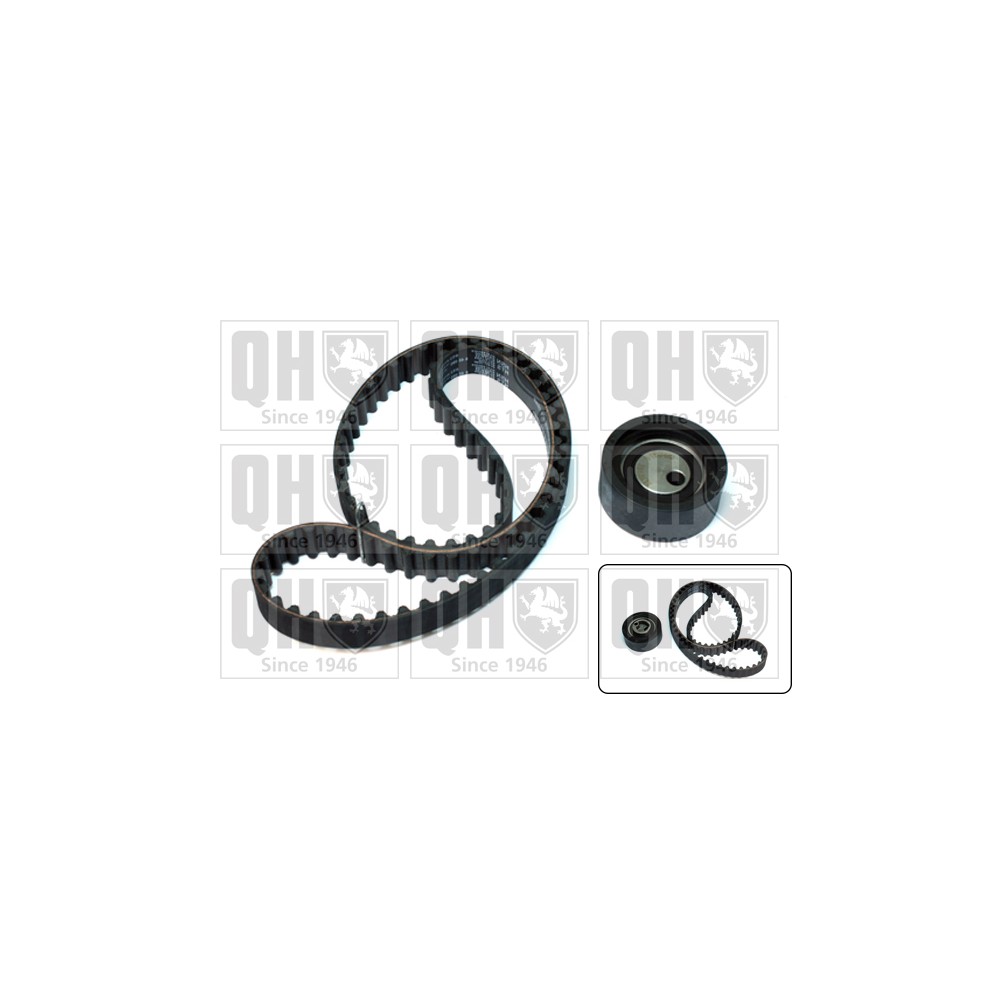 Image for Timing Belt Kit