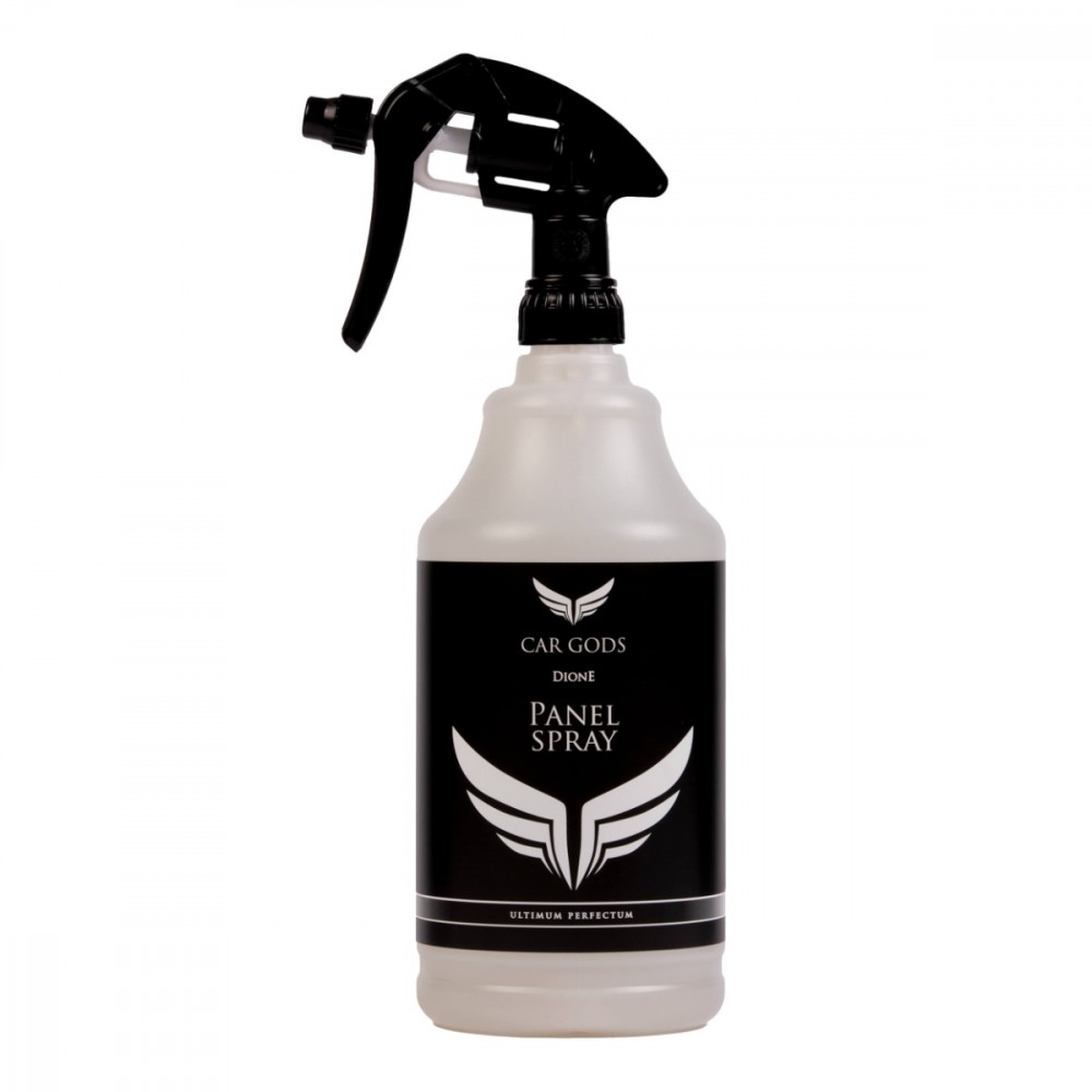 Image for Car Gods Panel Spray 1L