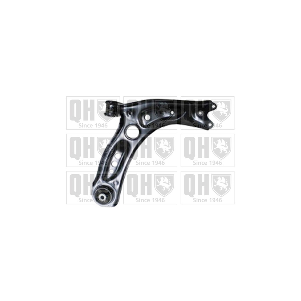 Image for QH QSA2729S Suspension Arm- Front Lower RH