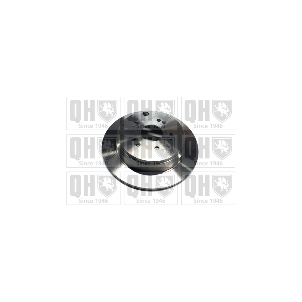 Image for QH BDC5565 Brake Disc