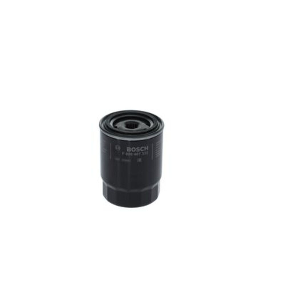 Image for Bosch Oil filter P7332