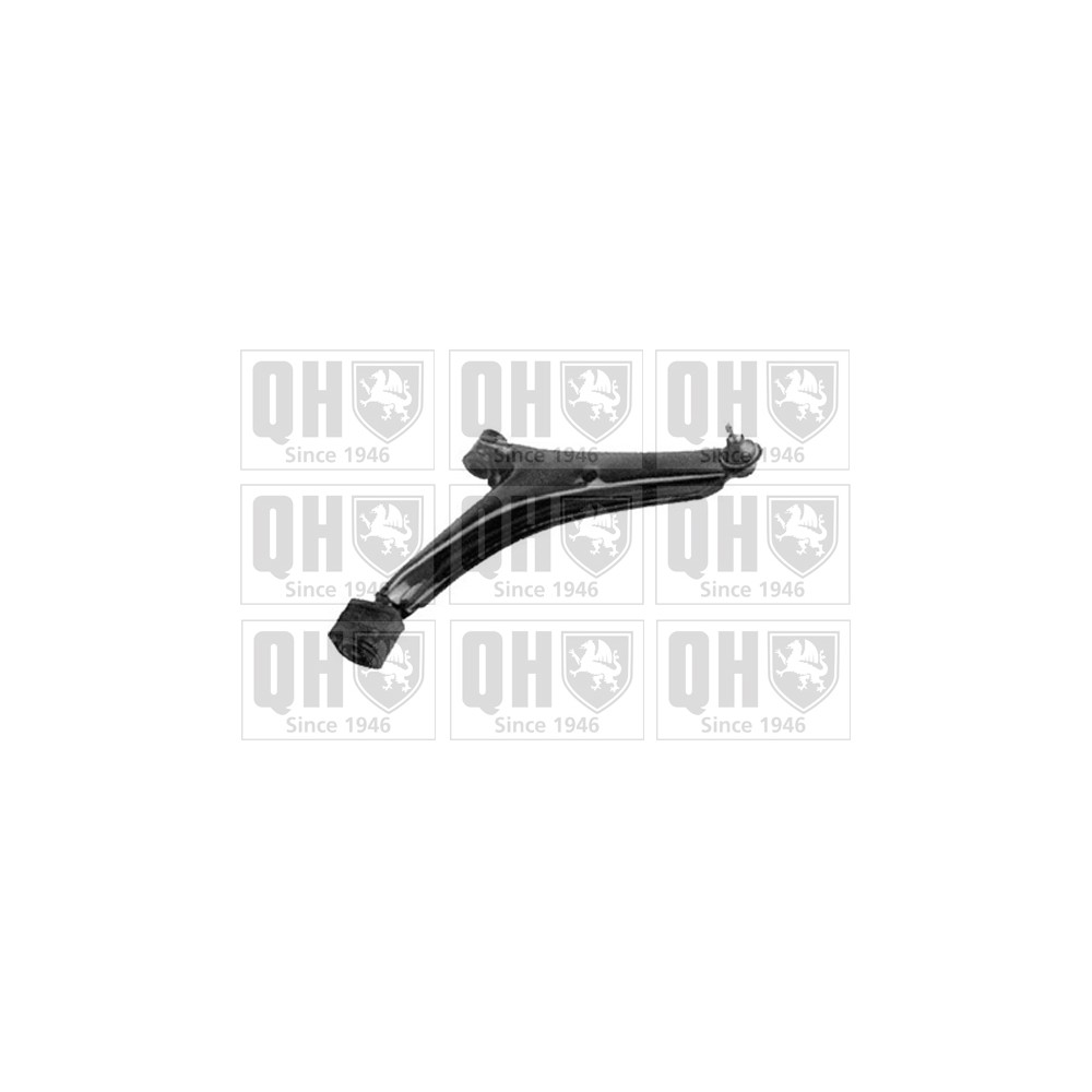 Image for QH QSA1920S Suspension Arm - Front Lower RH