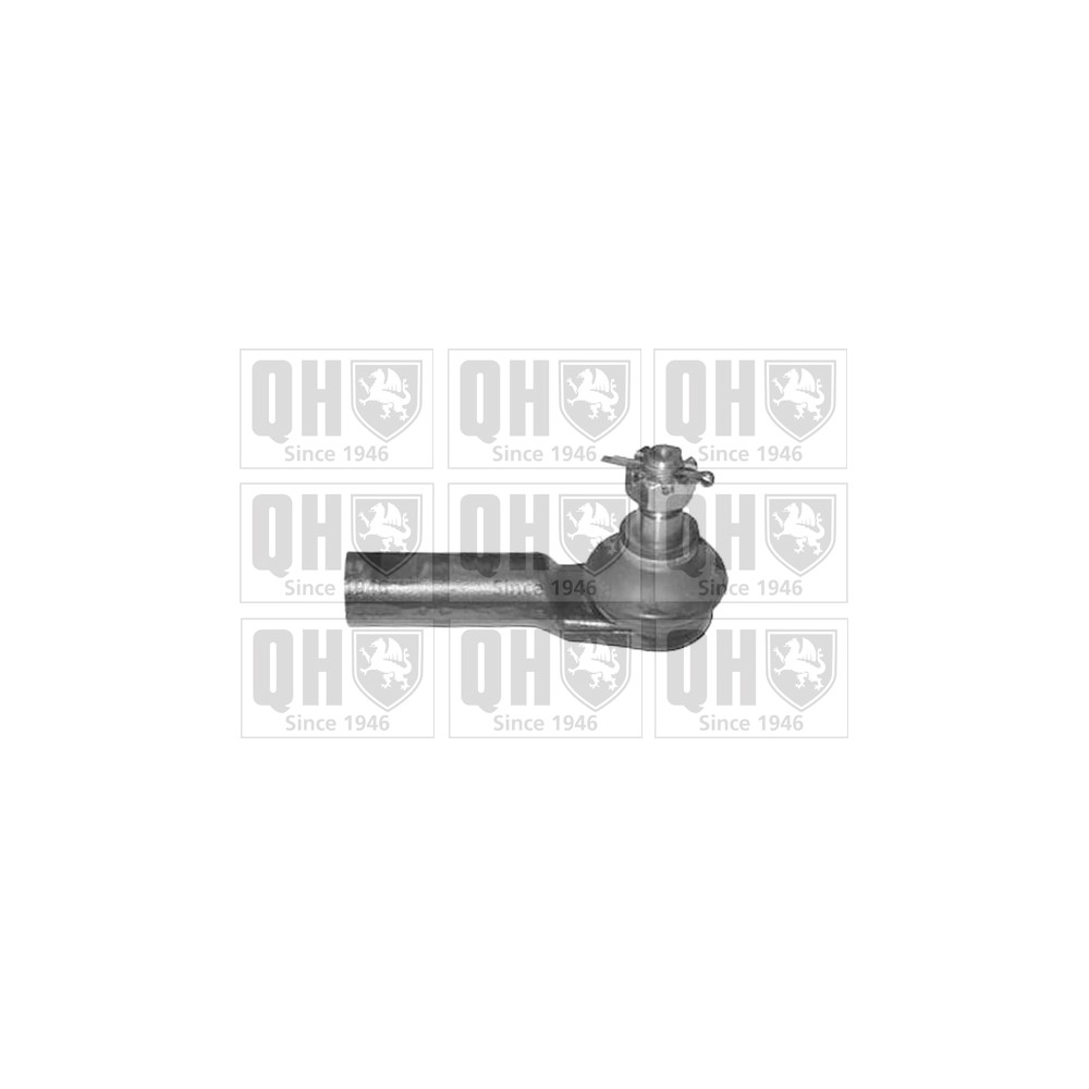 Image for QH QR2821S Tie Rod End - LH & RH