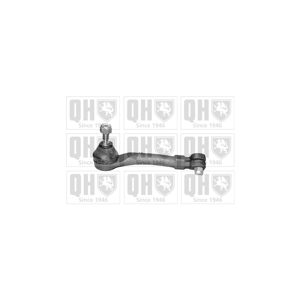 Image for QH QR9067S Tie Rod End LH