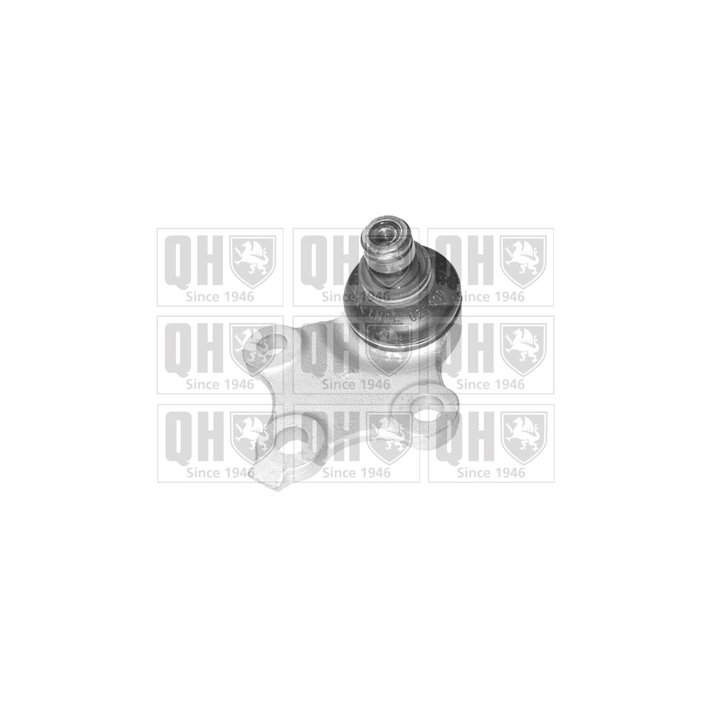 Image for QH QSJ1294S Ball Joint - Front Lower LH & RH