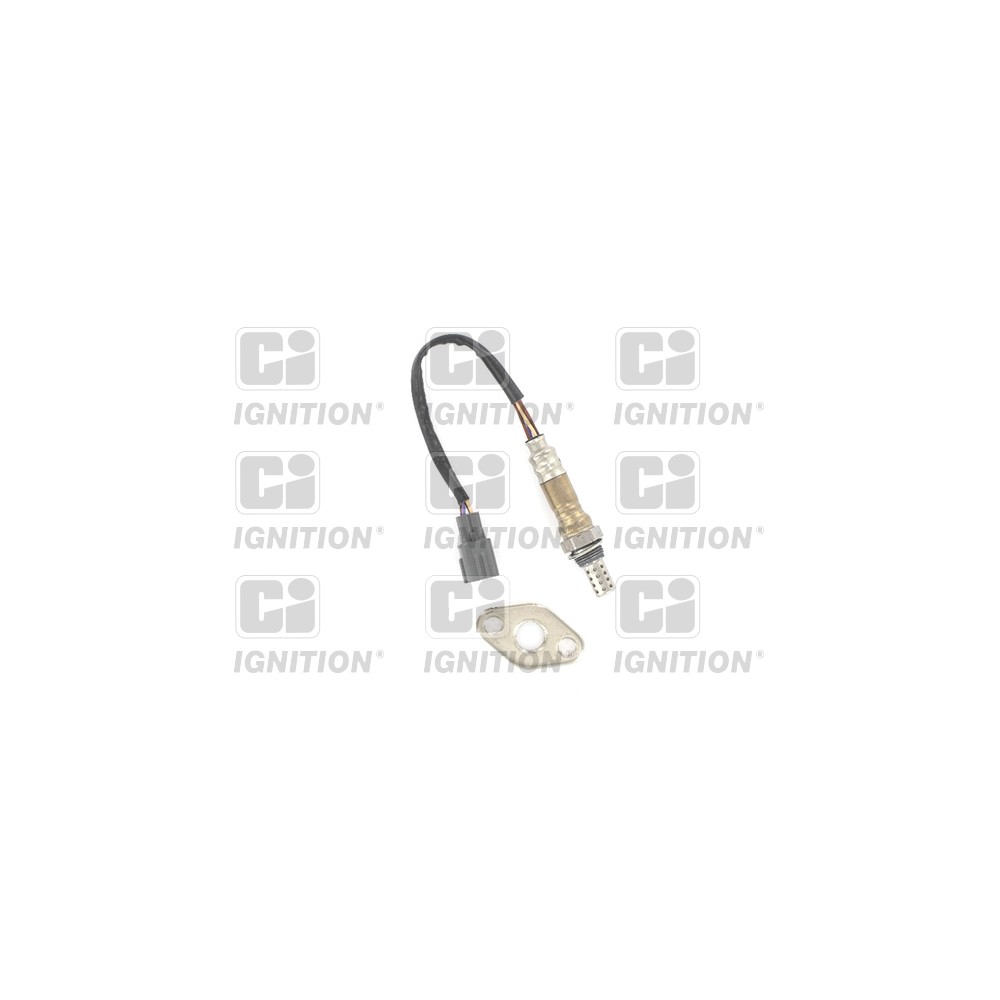 Image for Oxygen Sensor