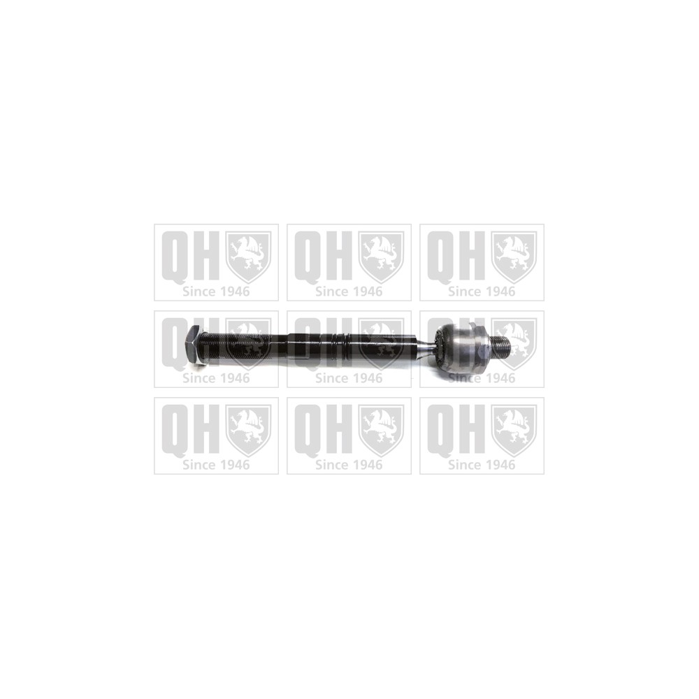 Image for QH QR4088S Rack End