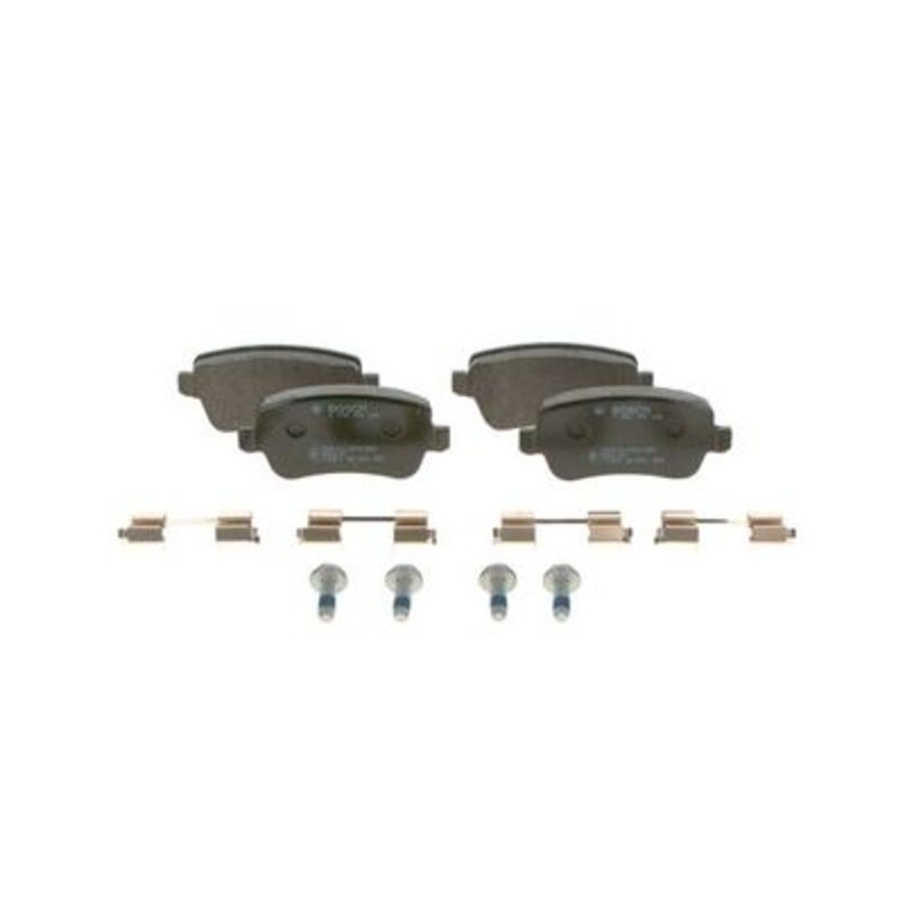 Image for Bosch Brake lining BP1036