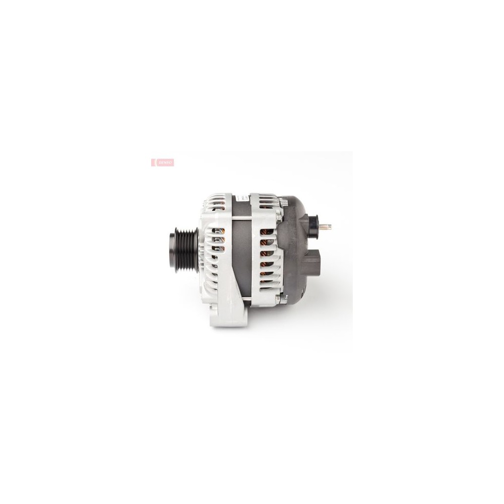 Image for Denso Alternator SC4 14V 180A DAN1112