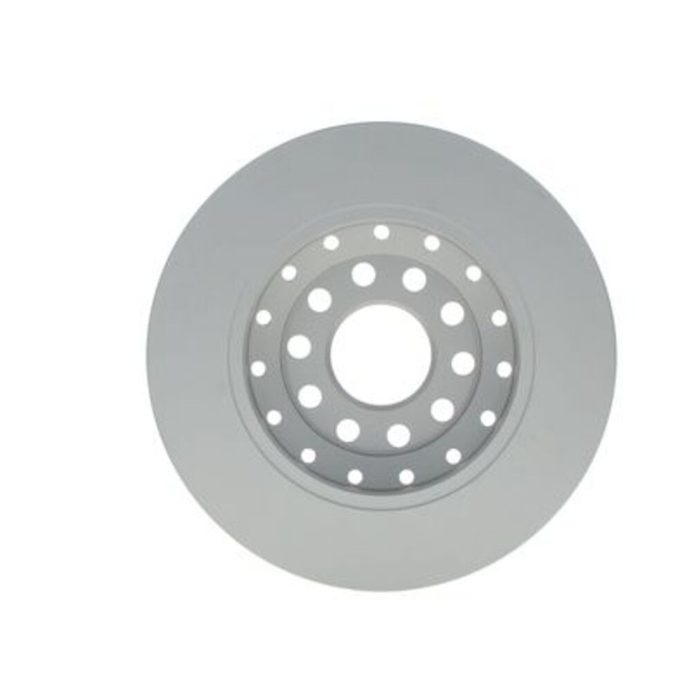 Image for Bosch Brake disc BD999