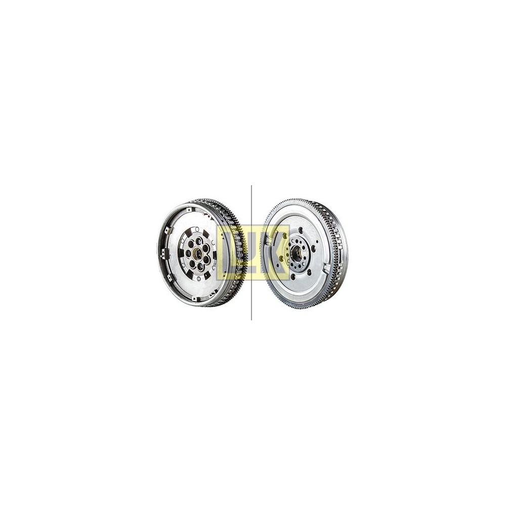 Image for LuK Dual Mass Flywheels 415014210