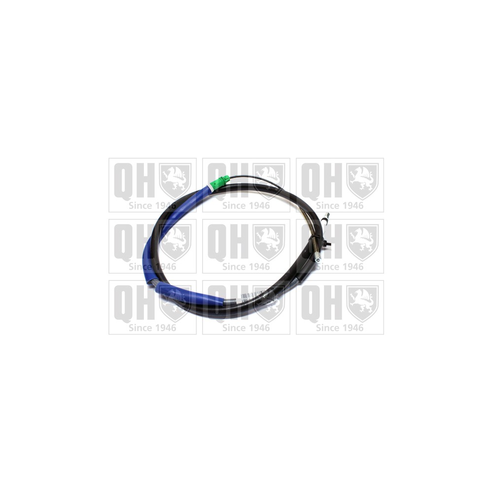 Image for QH BC3379 Brake Cable