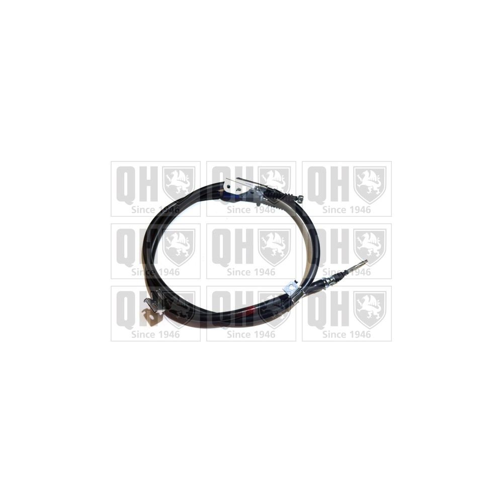 Image for QH BC3102 Brake Cable