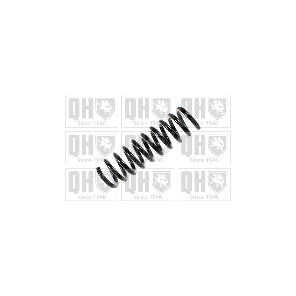 Image for QH QCS7464 Coil Spring