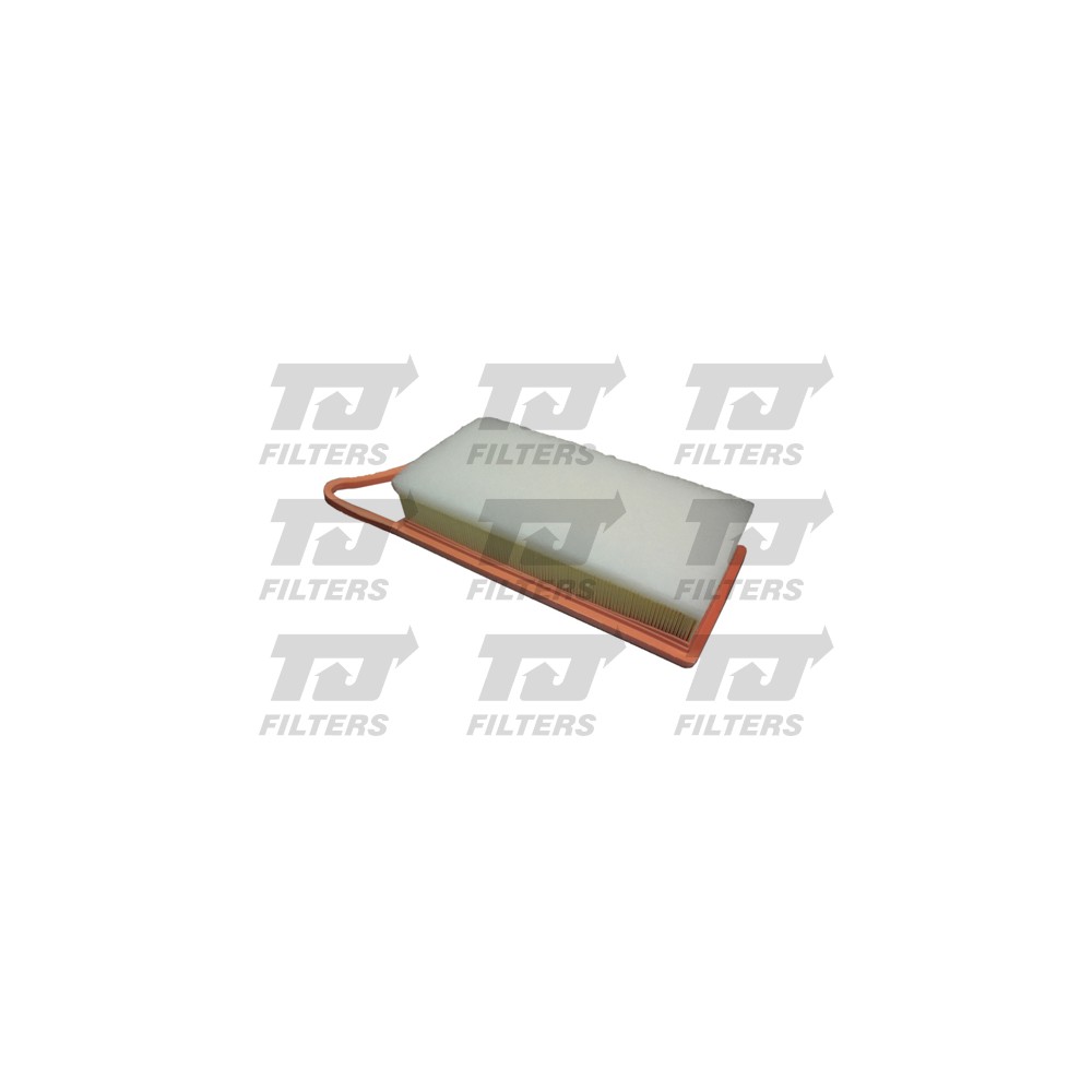 Image for TJ QFA0720 Air Filter