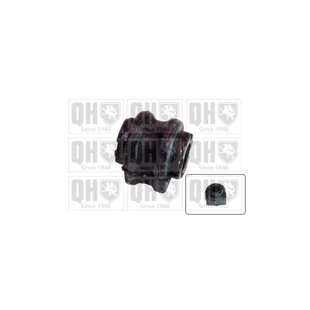 Image for QH EMB7232 Stabiliser Bar Bush