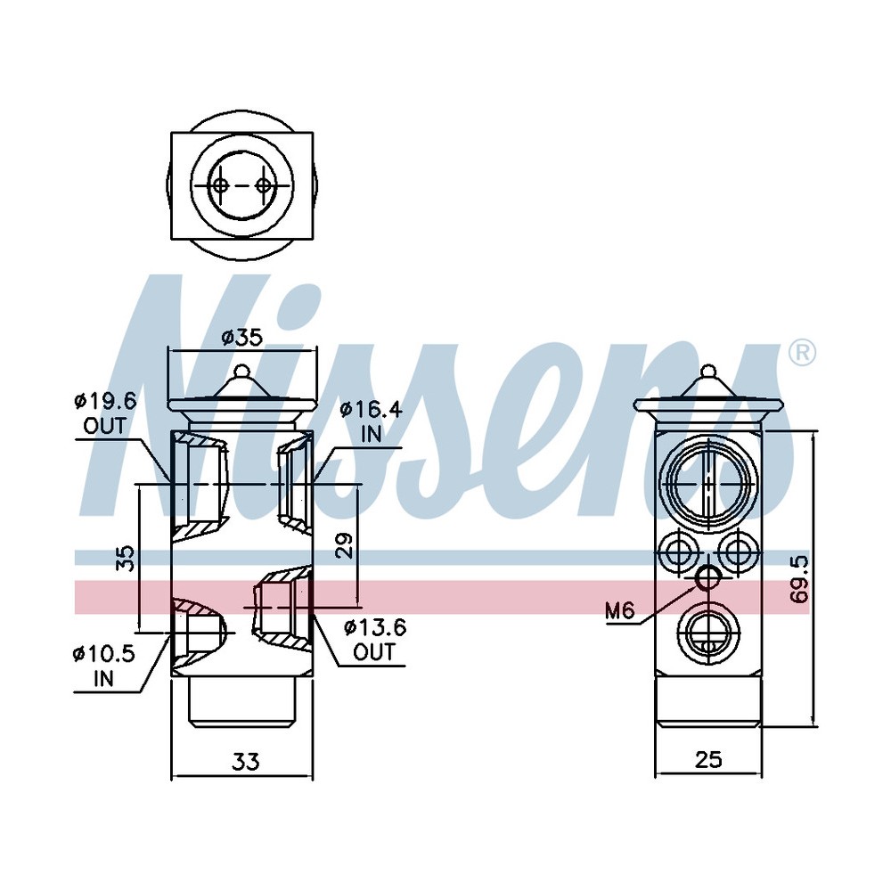 Image for AVA VOLVO FM SERIES (1998) FM 1