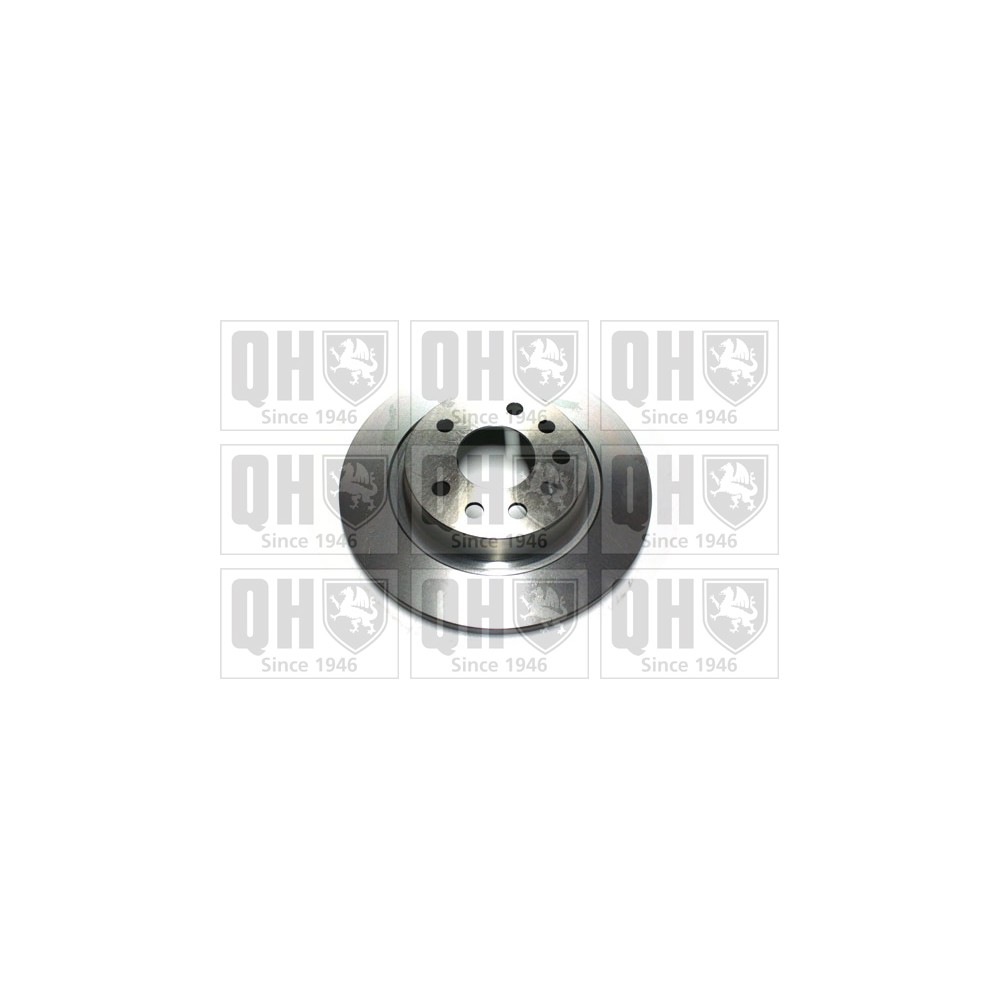 Image for QH BDC5413 Brake Disc