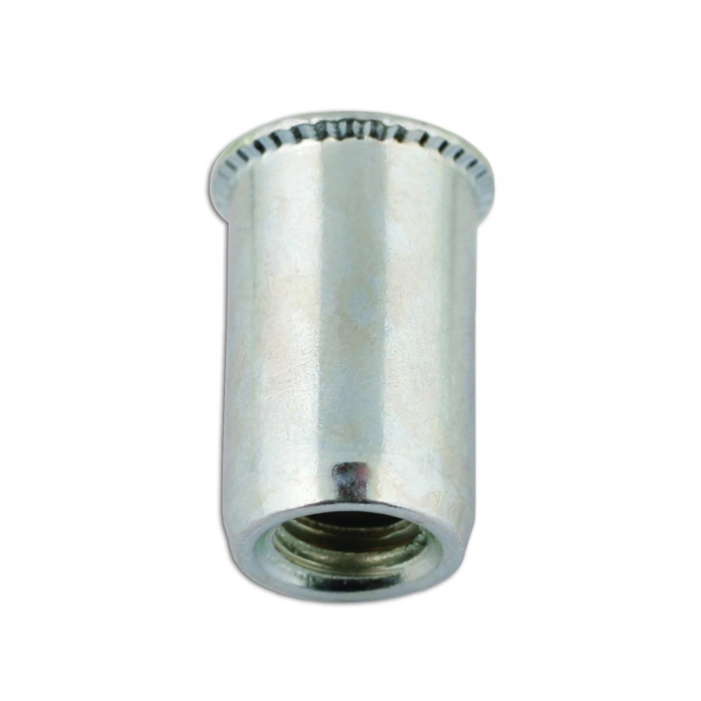 Image for Connect 32796 Thin Sheet Threaded Insert 10.0mm Pk 50