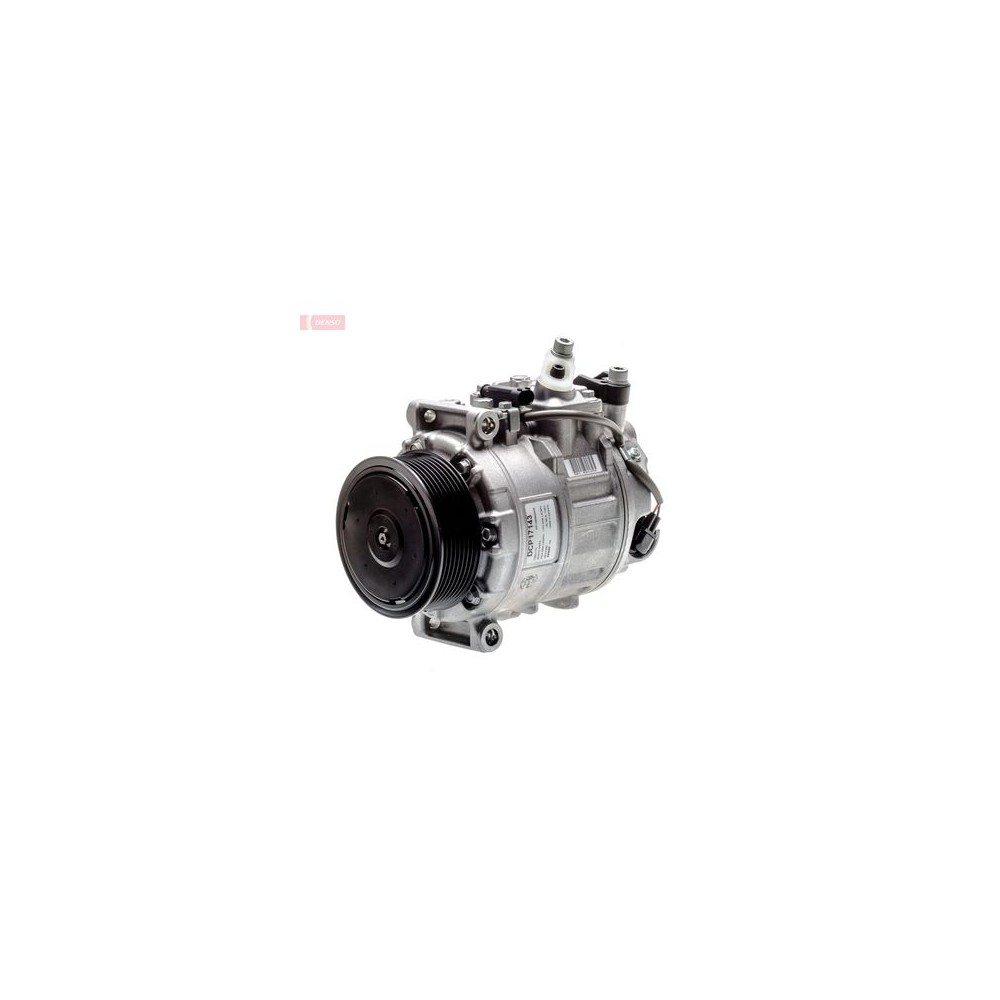 Image for Denso Compressor A/C DCP17143