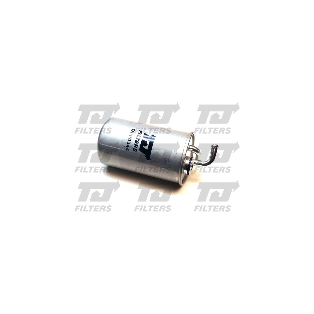 Image for TJ QFF0344 Fuel Filter