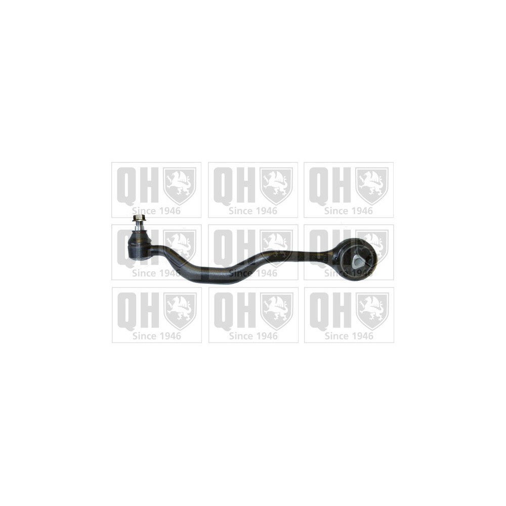 Image for QH QSJ1249S Suspension Arm - Front Upper LH