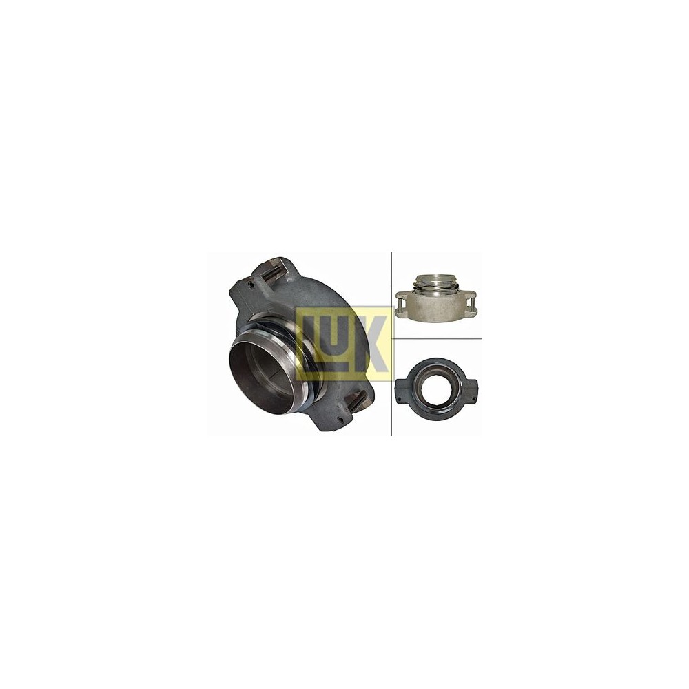 Image for LuK Clutch Bearing 500119810