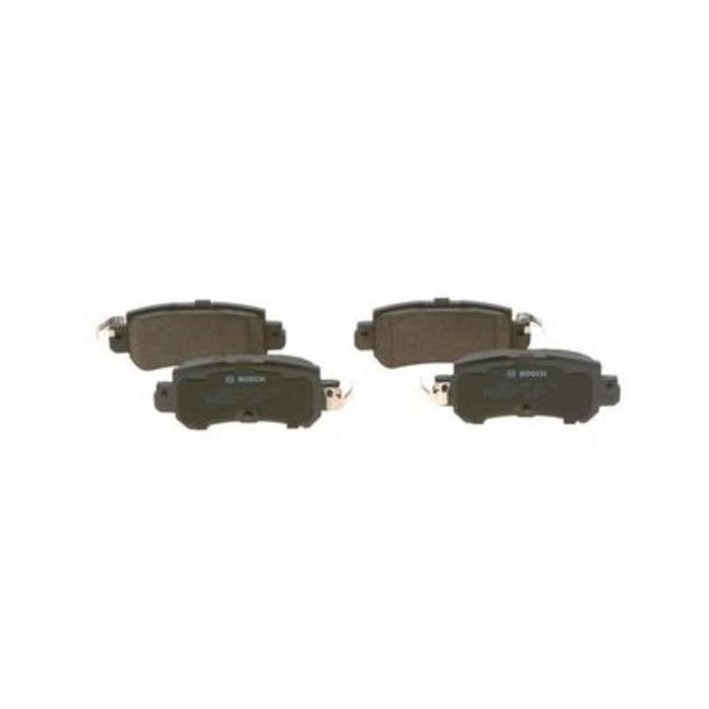 Image for Bosch Brake lining BP1747