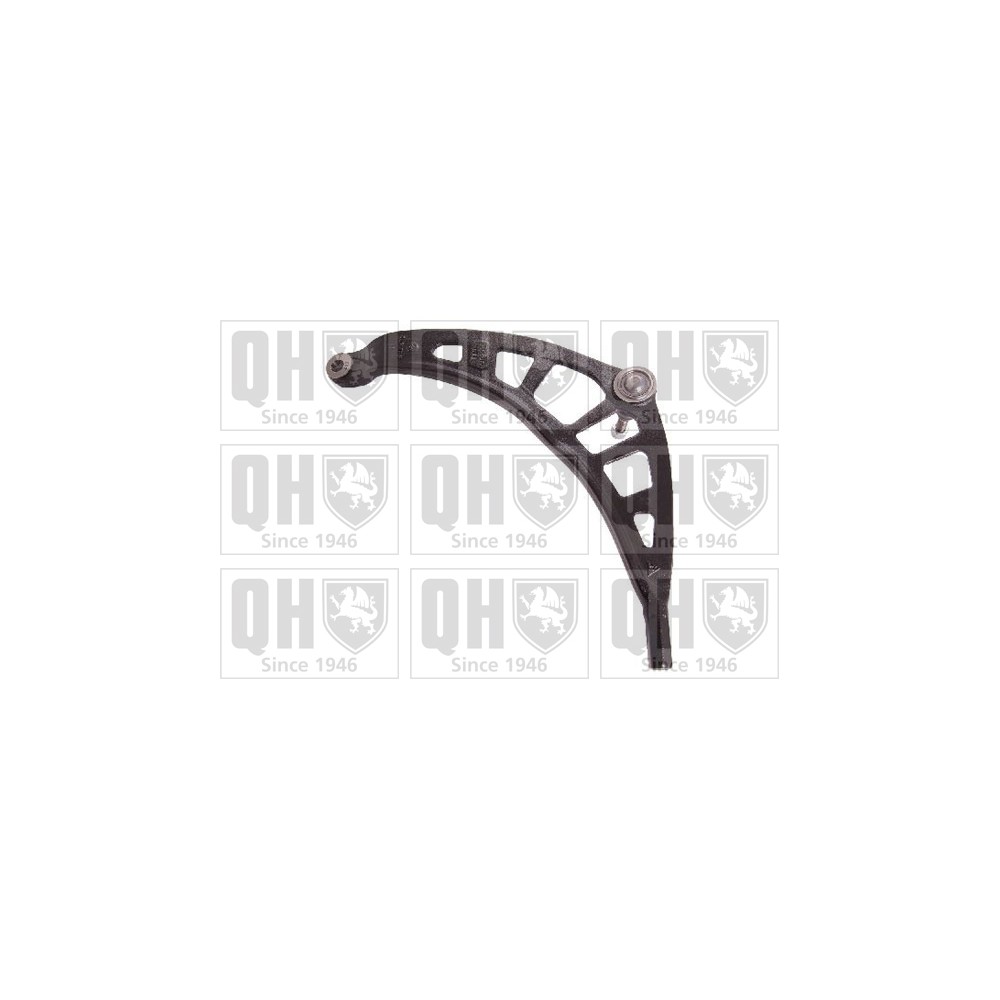 Image for QH QSA2583S Suspension Arm - Front Lower LH