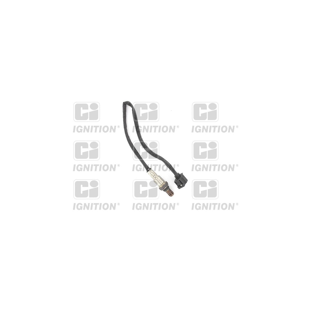 Image for Oxygen Sensor