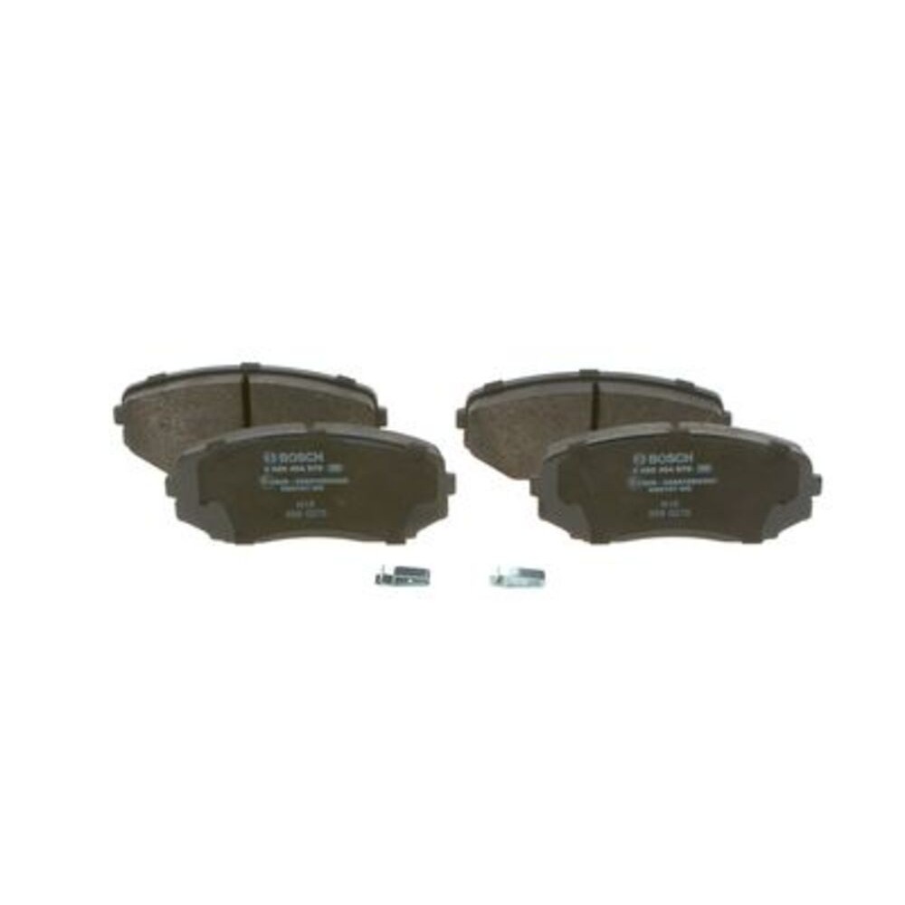 Image for Bosch Brake lining BP2053