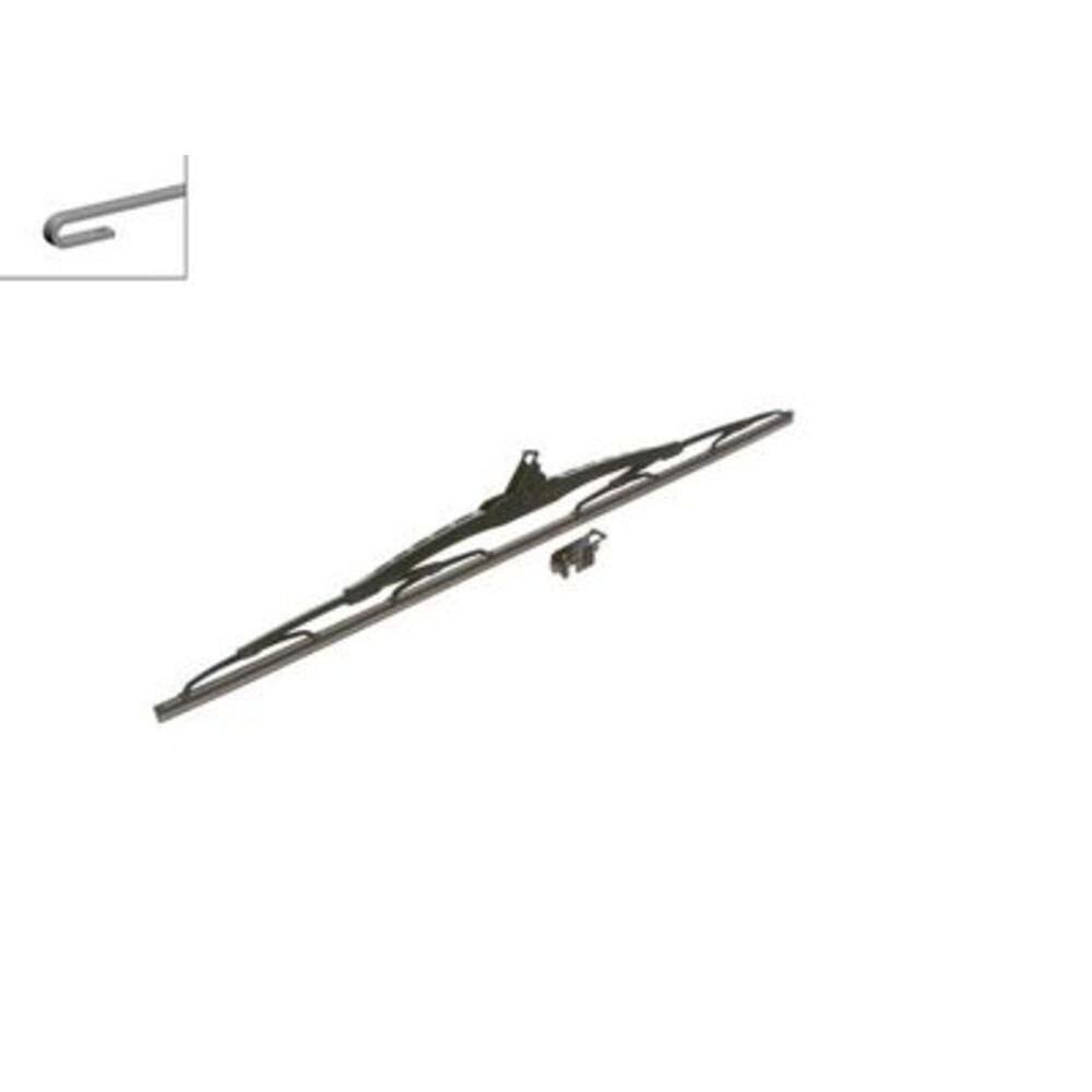 Image for Bosch ECO N60C Wiper Blade 24''/600mm