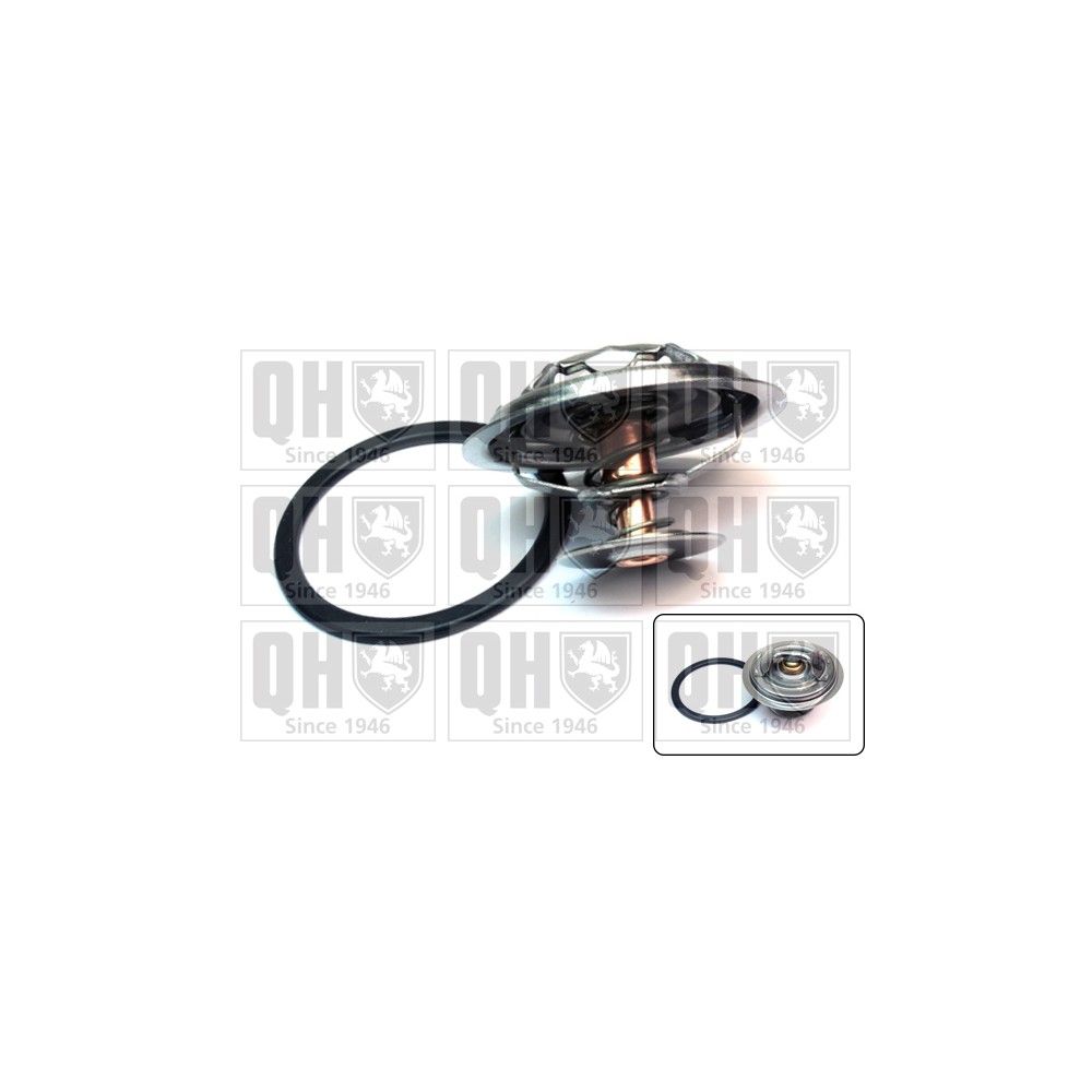 Image for QH QTH424 Thermostat