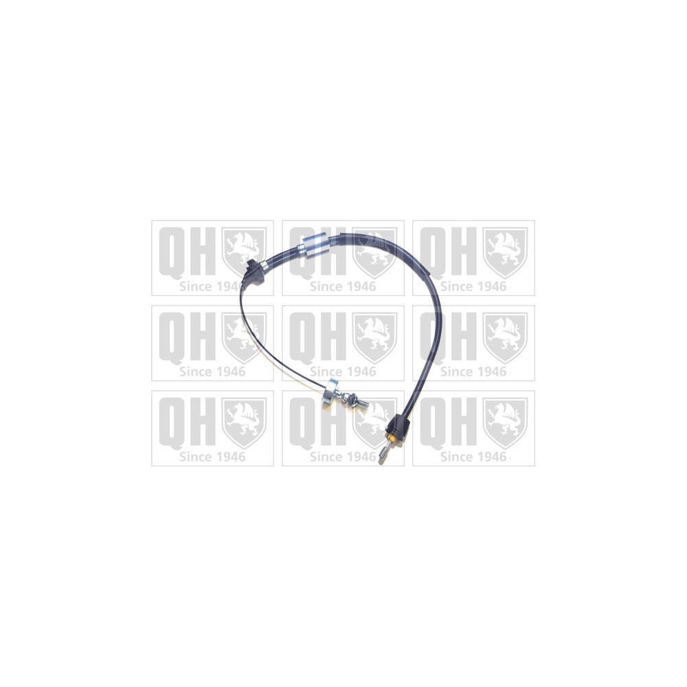 Image for QH QCC1545 Clutch Cable