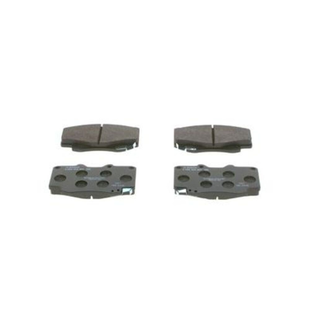 Image for Bosch Brake lining BP1416