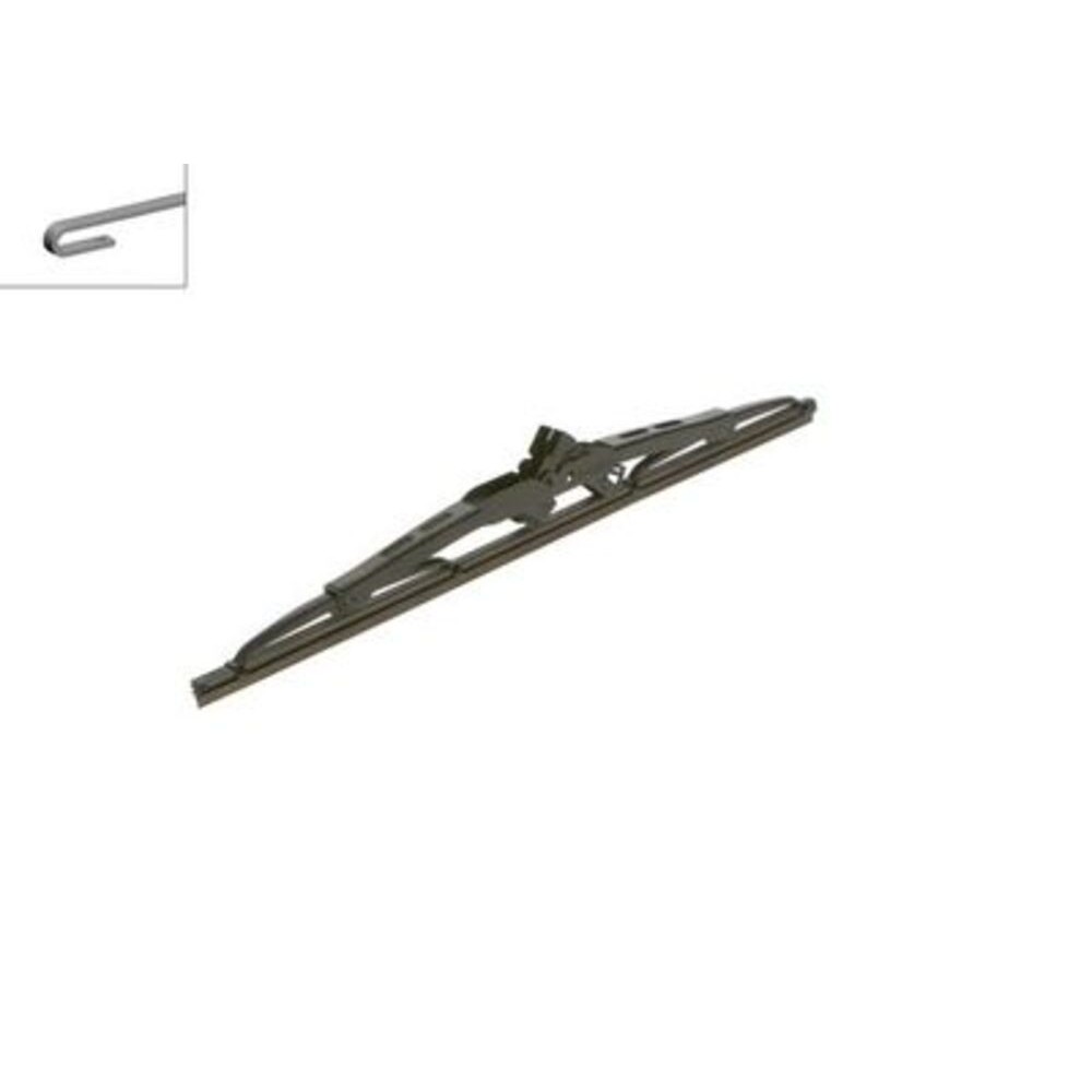 Image for Bosch Super Plus SP13 Wiper Blade 13''/340mm