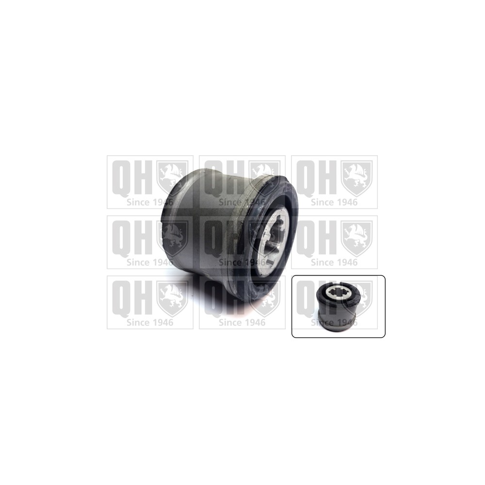 Image for QH EM4775 Engine Mounting