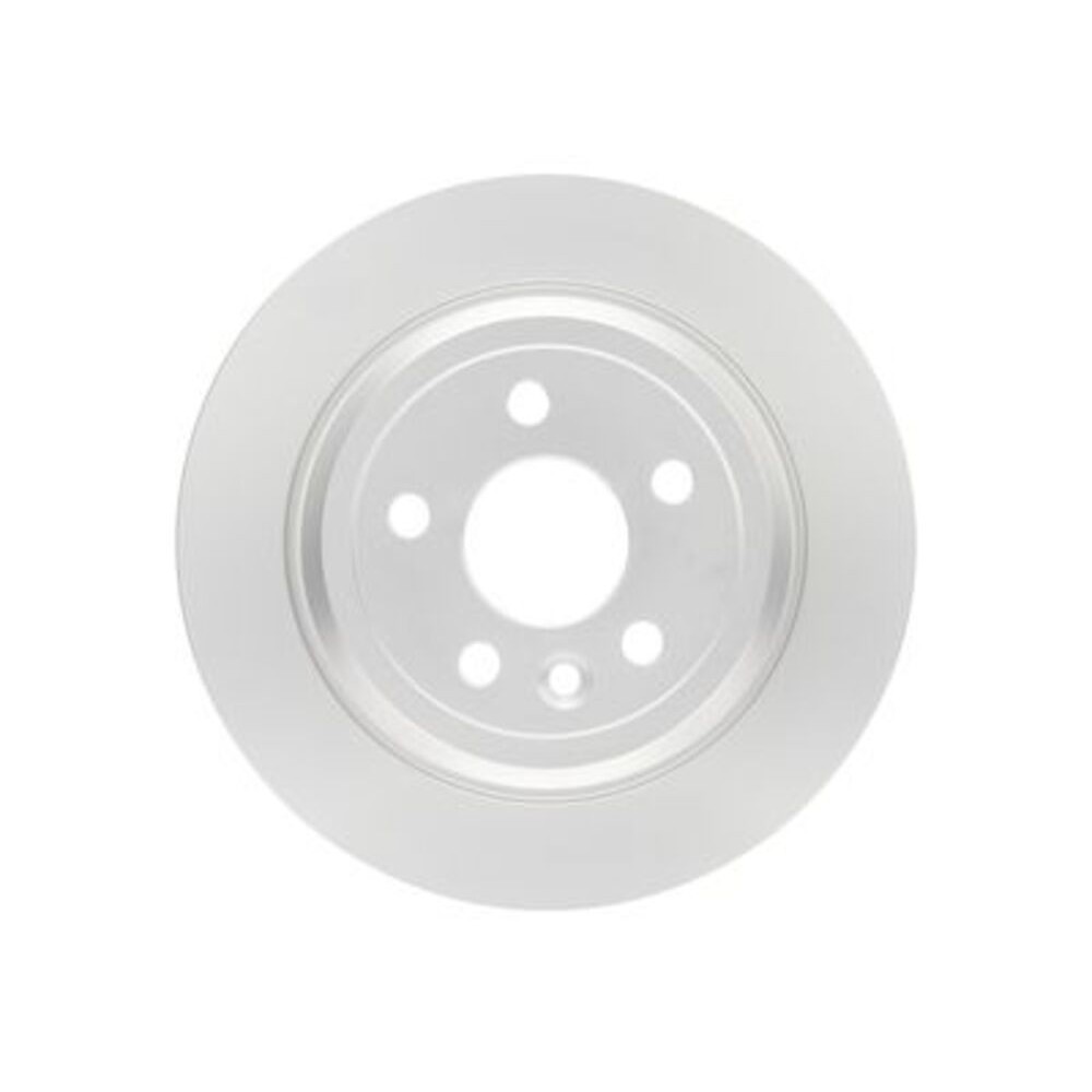 Image for Bosch Brake disc BD2020