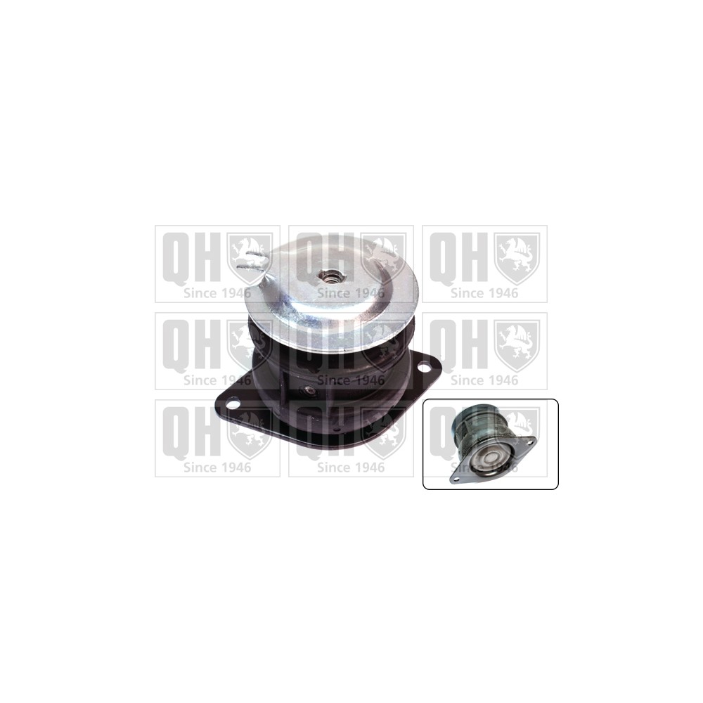 Image for QH EM2502 Engine Mounting