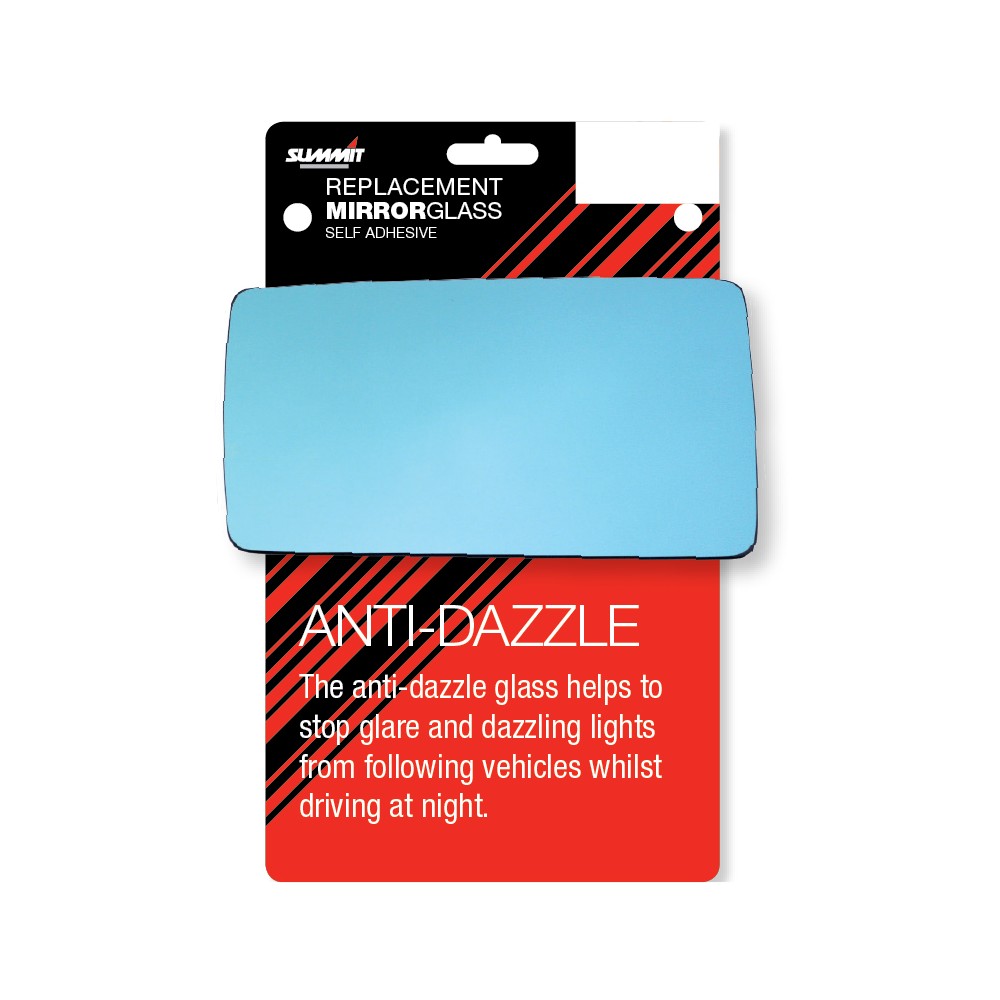 Image for Summit ADRG-27 Anti dazzle glass