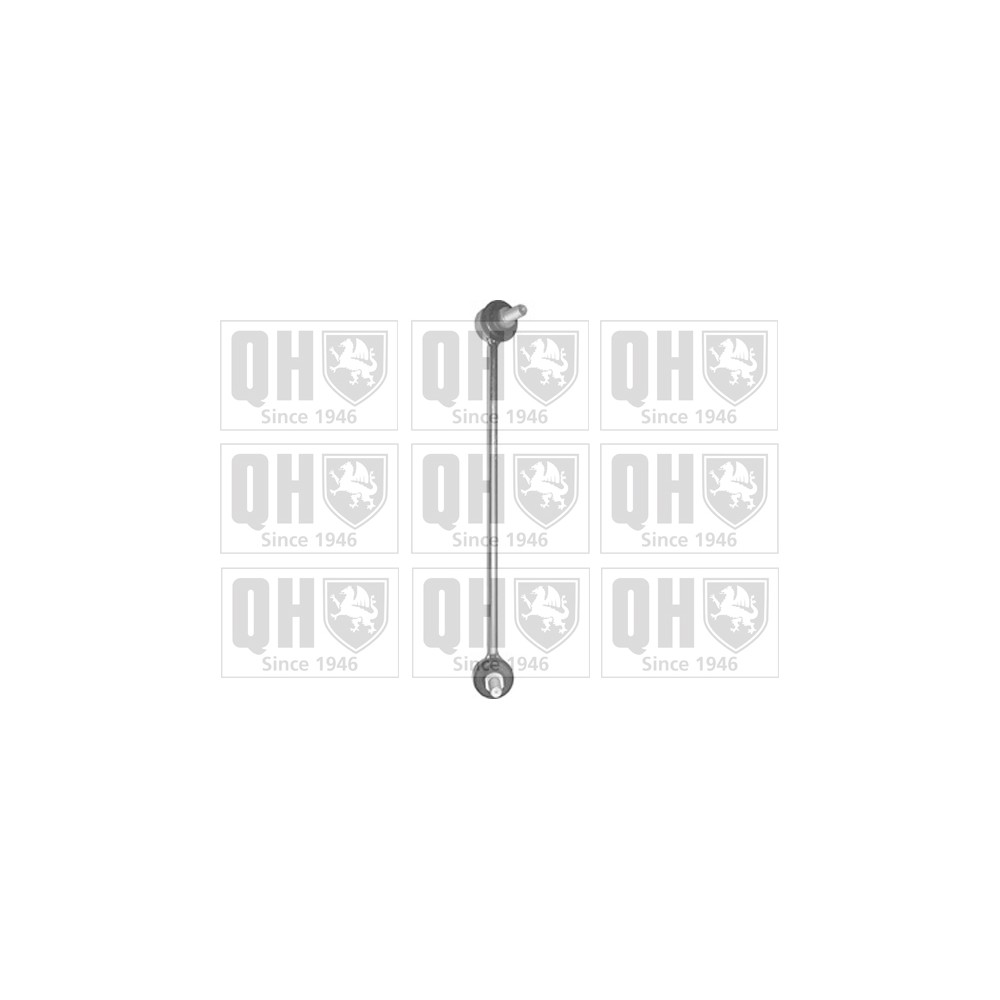 Image for QH QLS3351S Stabiliser Link - Front LH