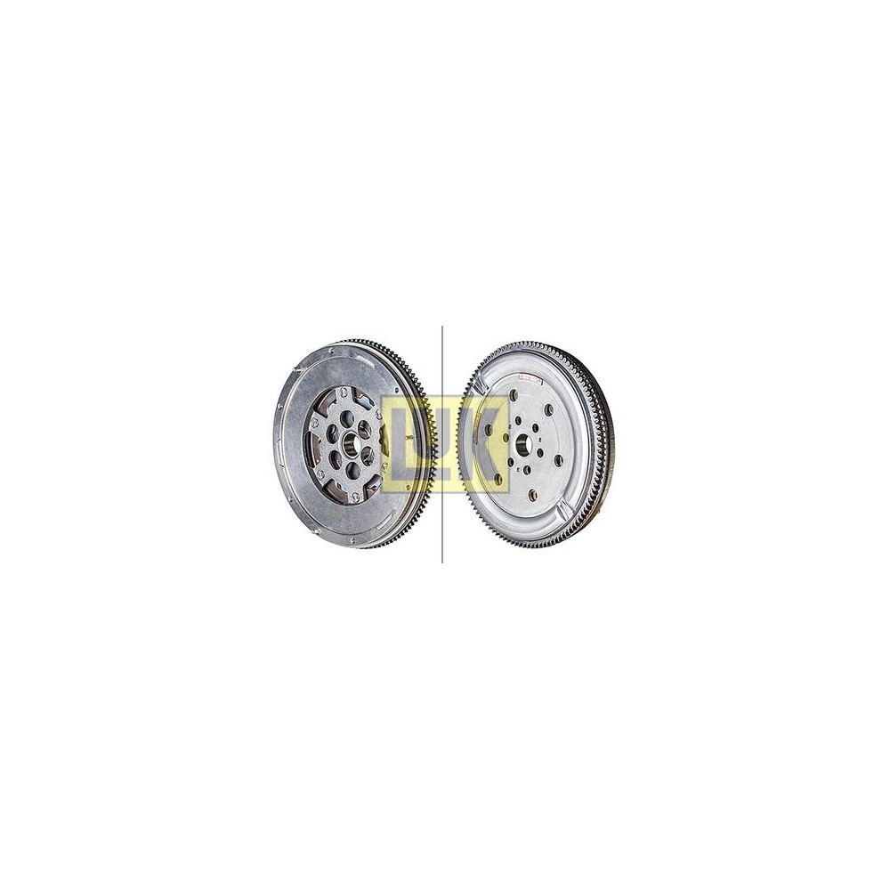 Image for LuK Dual Mass Flywheels 415037610