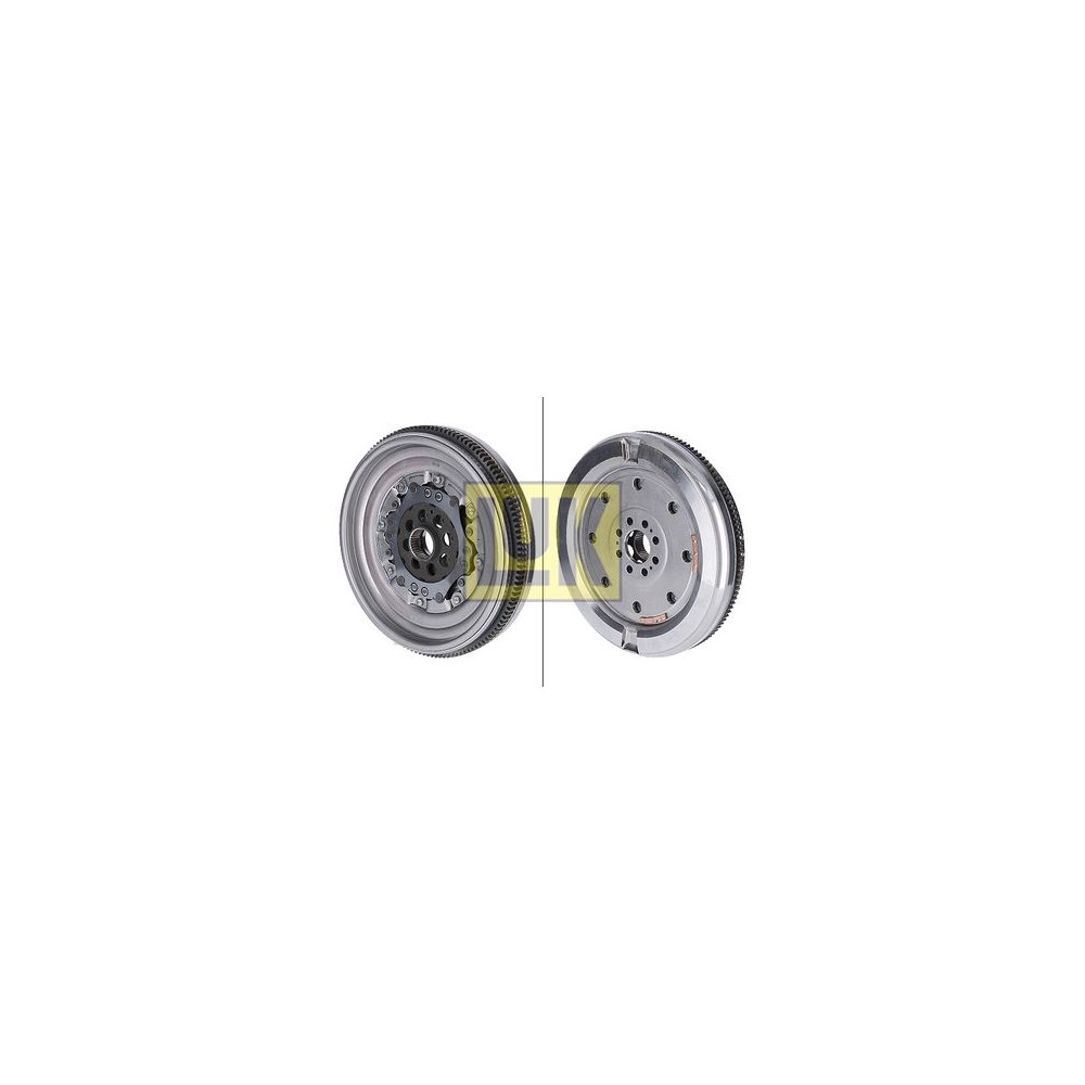 Image for LuK Dual Mass Flywheels 415093709