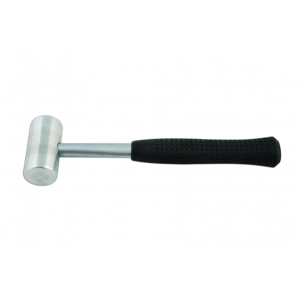 Image for Power-Tec 92396 Hammer - Aluminium Head 30mm