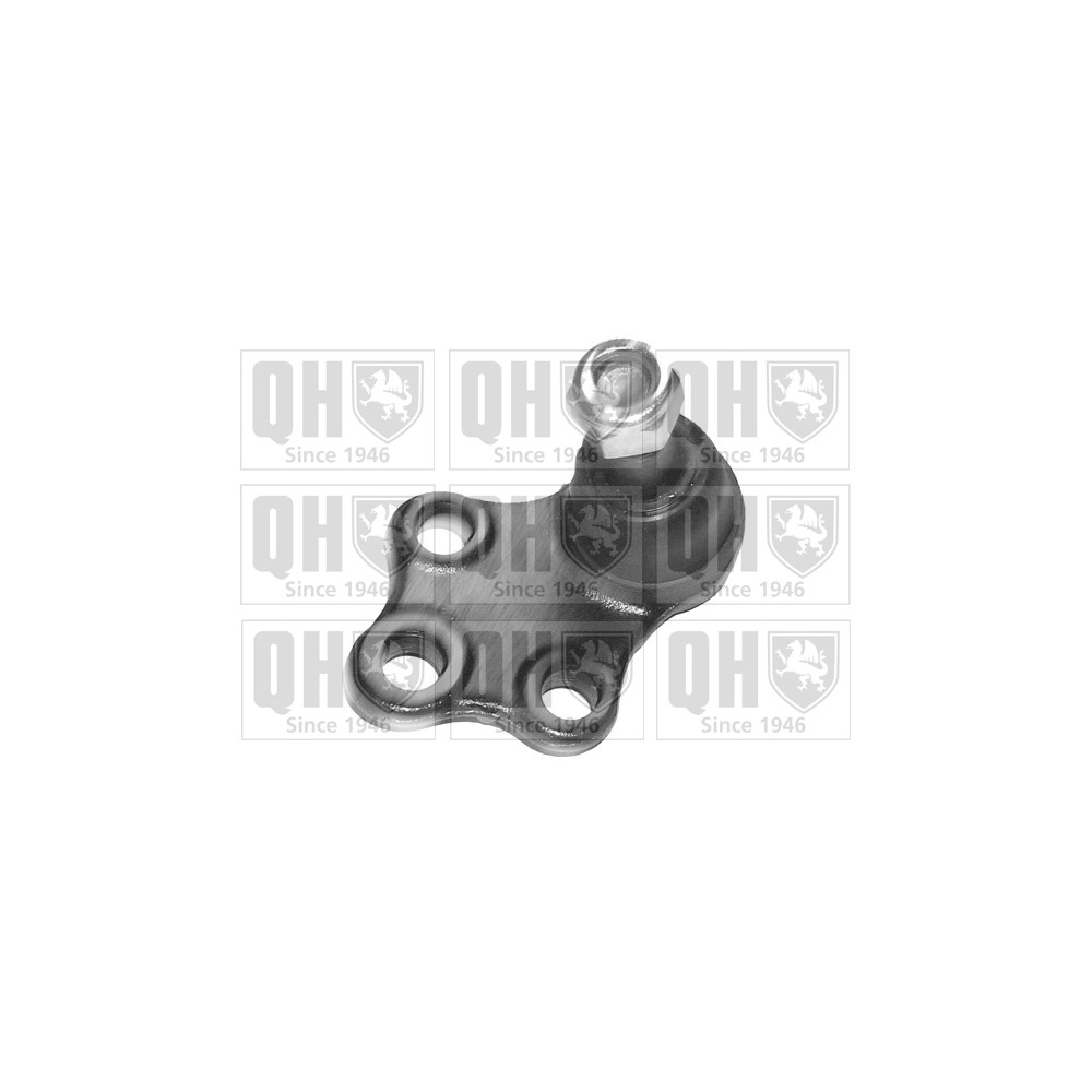 Image for QH QSJ1265S Ball Joint - Front Lower LH & RH