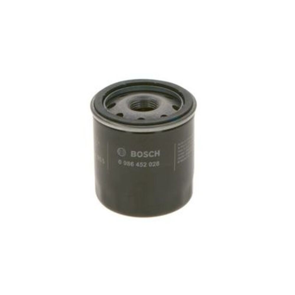 Image for Bosch Oil filter P2028