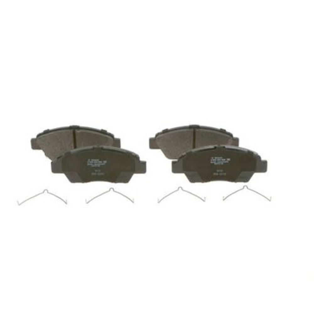 Image for Bosch Brake lining BP1483