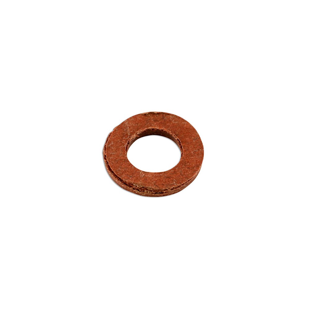 Image for Connect 31804 Fibre Washer Imp. 5/8 x 7/8 x 1/16in. Pk 100