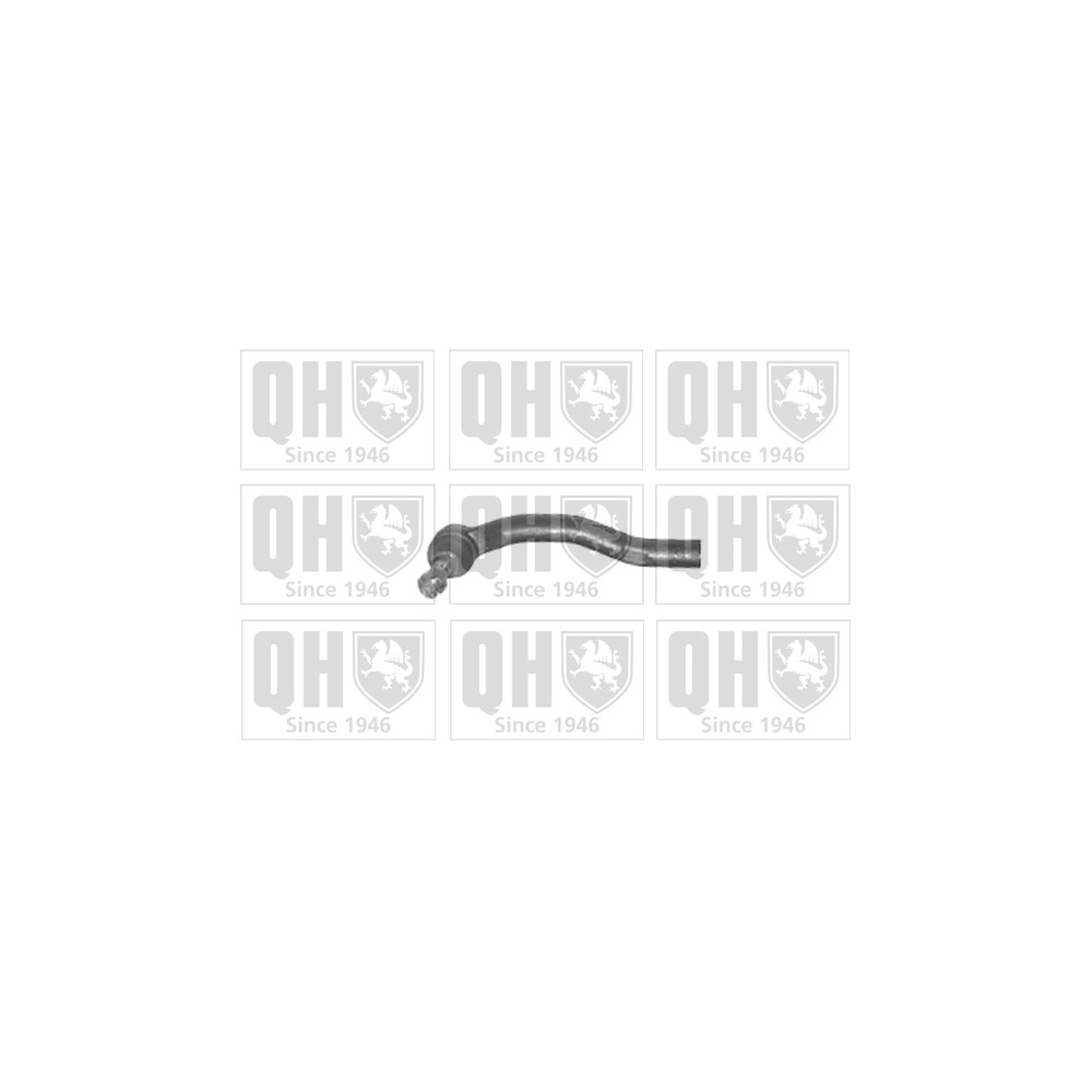 Image for QH QR3657S Tie Rod End LH