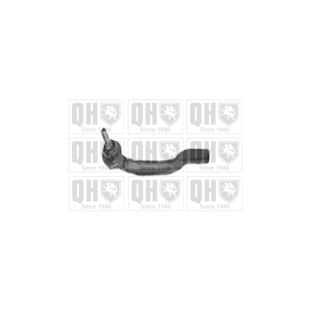 Image for QH QR3585S Tie Rod End LH